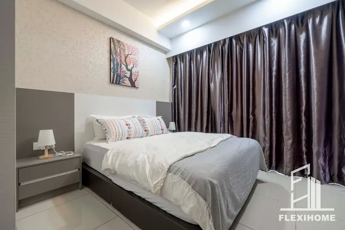 HYVE Cyber Bistari - Homestay by Flexihome Malaysia Picture 7