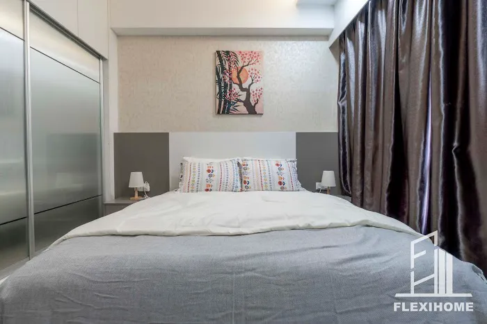 HYVE Cyber Bistari - Homestay by Flexihome Malaysia Picture 10