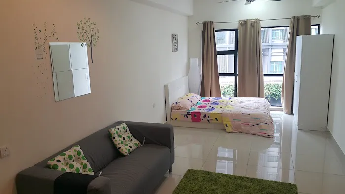 Homestay Cyberjaya HYVE Picture 2