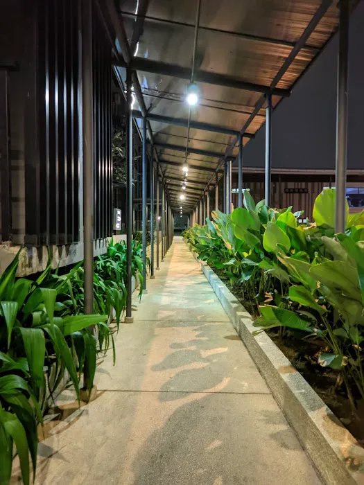 Homestay Cyberjaya HYVE Picture 4