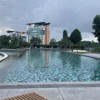 Homestay Cyberjaya HYVE ico