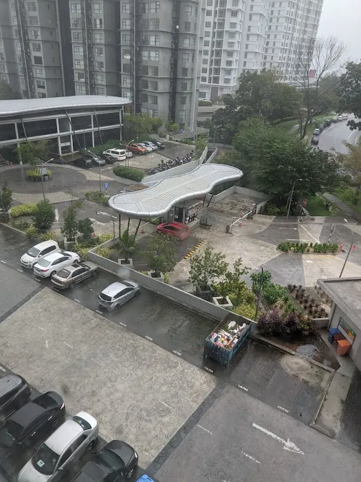 Homestay Cyberjaya HYVE Picture 5
