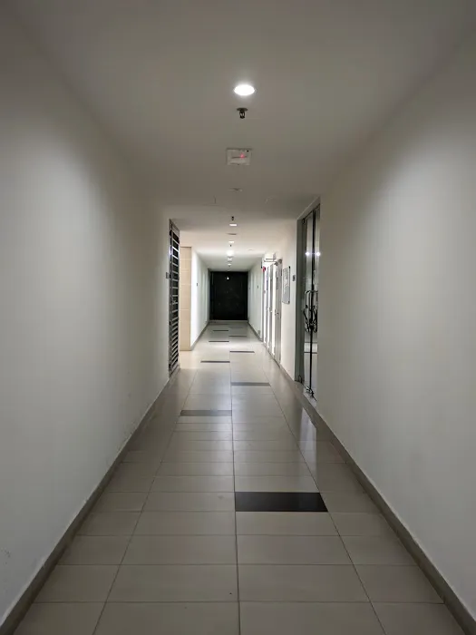 Homestay Cyberjaya HYVE Picture 7