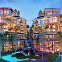 The Comfyhauz @ Cyberjaya ico