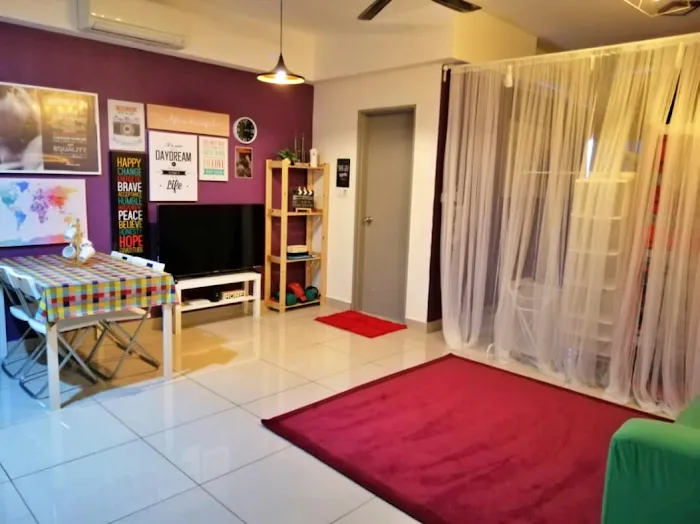 The Comfyhauz @ Cyberjaya Picture 6