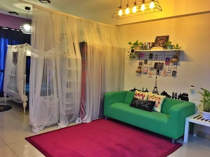 The Comfyhauz @ Cyberjaya Picture 10