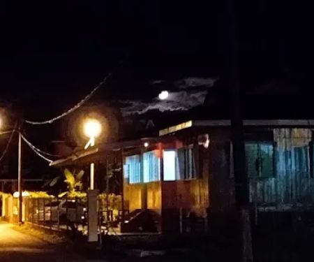 Homestay 501 - Rumah Cikgu Othman