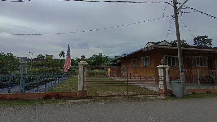 Homestay 501 - Rumah Cikgu Othman Picture 2