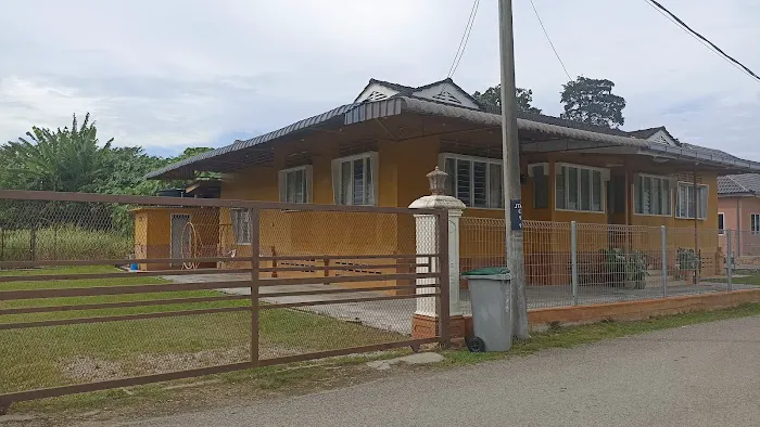 Homestay 501 - Rumah Cikgu Othman Picture 3