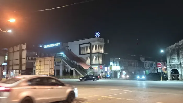 CS Junction Point Picture 4