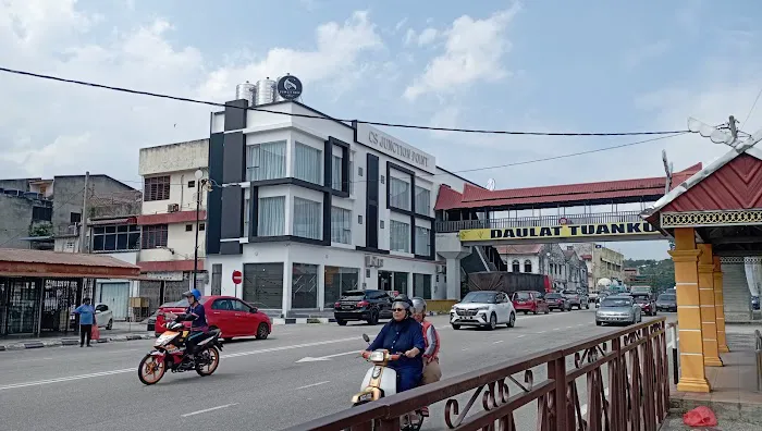 CS Junction Point Picture 8