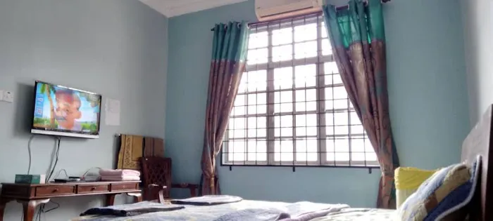 Kuala Pilah Homestay Senaling Picture 4