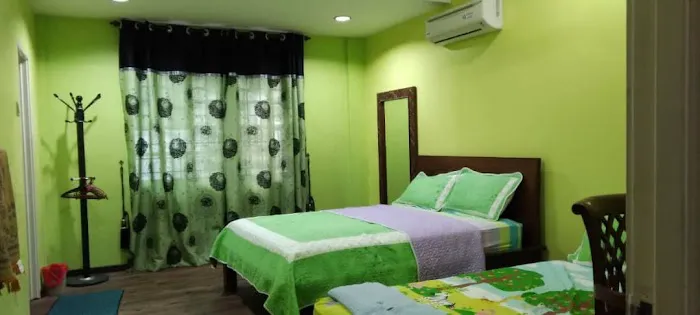 Kuala Pilah Homestay Senaling Picture 5