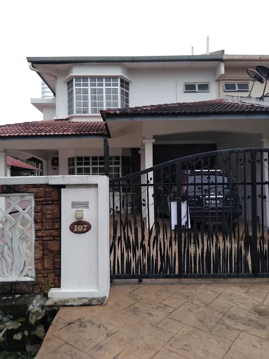 Kuala Pilah Homestay Senaling Picture 3