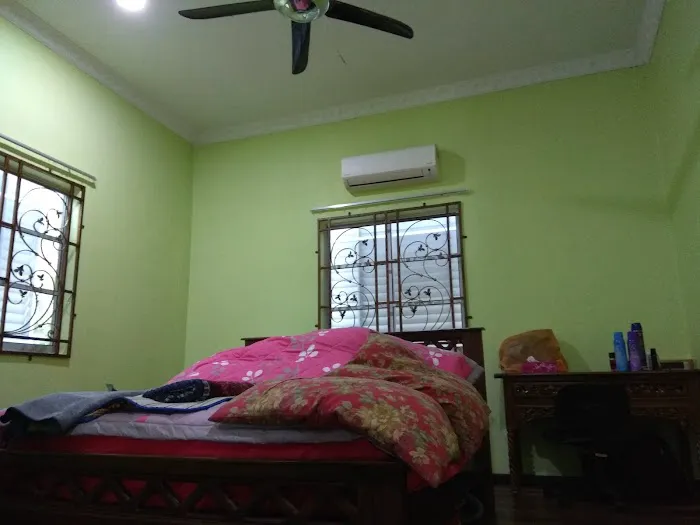 Kuala Pilah Homestay Senaling Picture 2