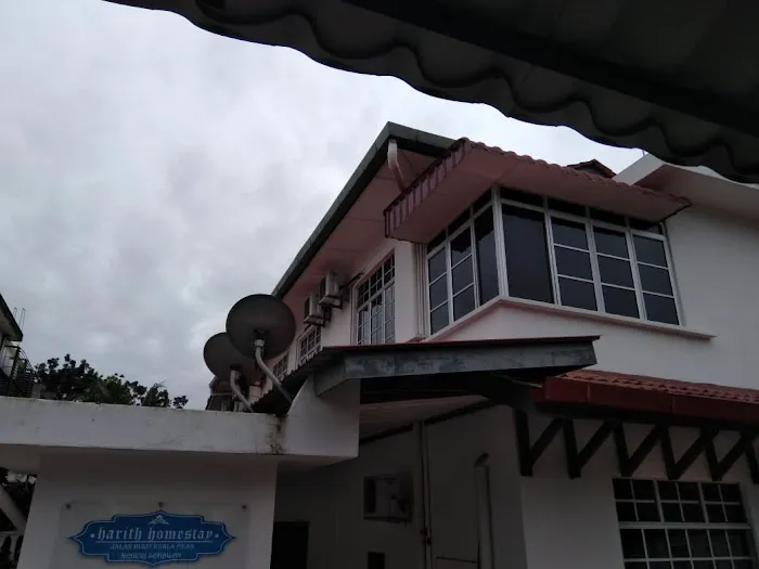 Kuala Pilah Homestay Senaling Picture 1