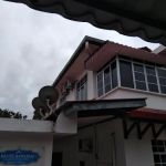 Kuala Pilah Homestay Senaling
