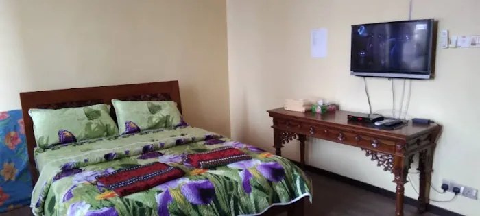Kuala Pilah Homestay Senaling Picture 7