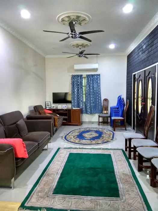 Kuala Pilah Homestay Senaling Picture 9