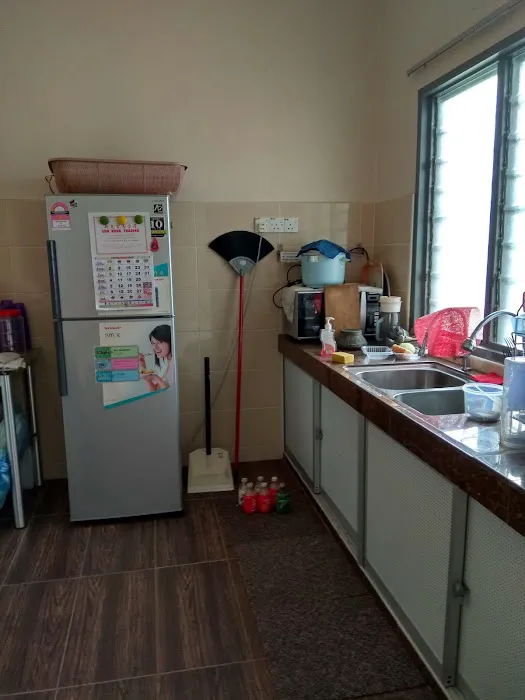 Kuala Pilah Homestay Senaling Picture 8