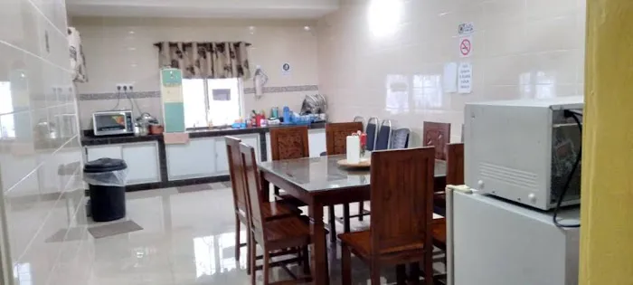 Kuala Pilah Homestay Senaling Picture 10