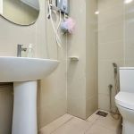 OYO Home 1072 Comfortable 1BR Scott Garden