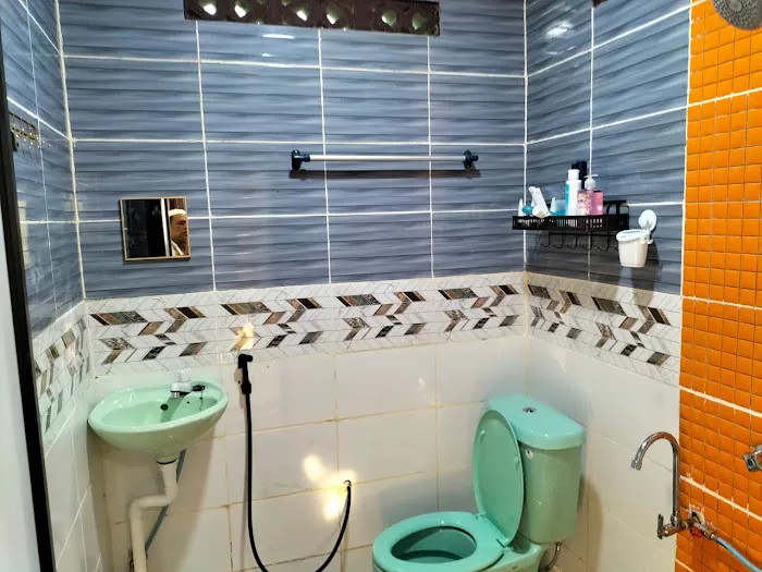 Homestay Inap Desa Dalam Baruh Picture 3