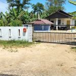 Homestay Inap Desa Dalam Baruh