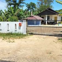 Homestay Inap Desa Dalam Baruh ico