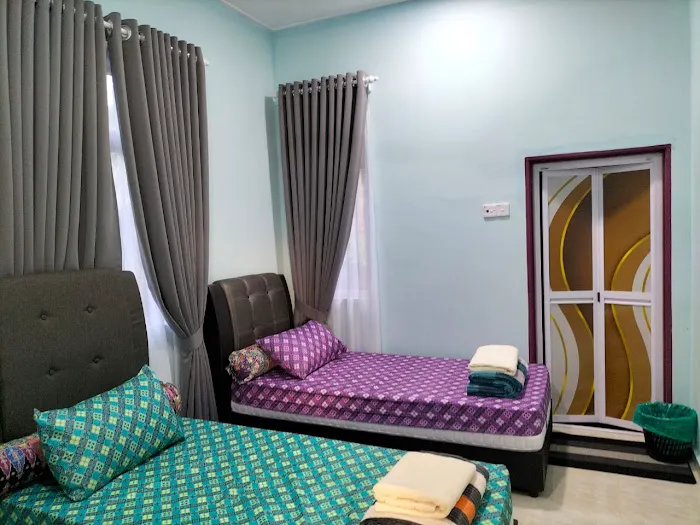 Homestay Inap Desa Dalam Baruh Picture 2