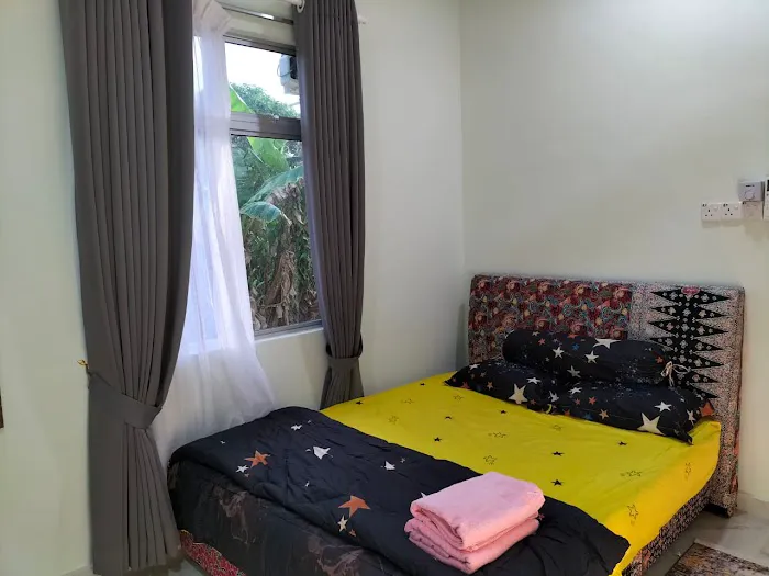Homestay Inap Desa Dalam Baruh Picture 8
