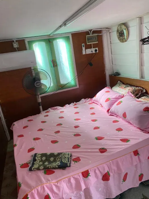 Homestay Inap Desa Dalam Baruh Picture 6