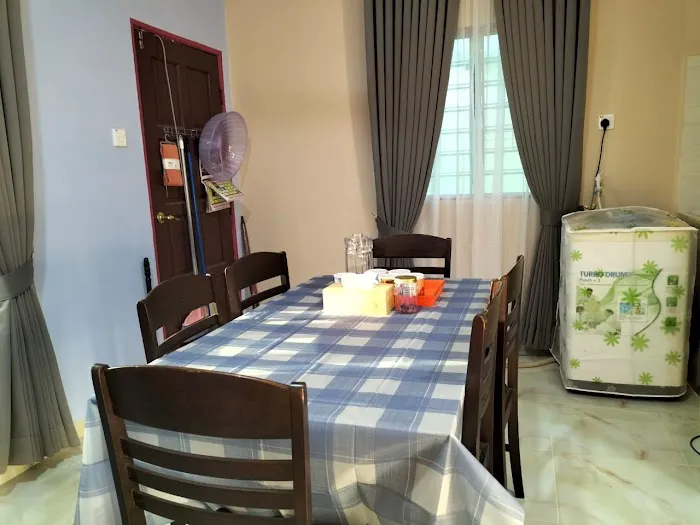 Homestay Inap Desa Dalam Baruh Picture 5