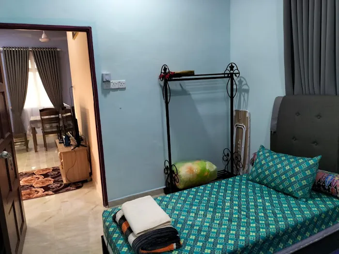 Homestay Inap Desa Dalam Baruh Picture 10