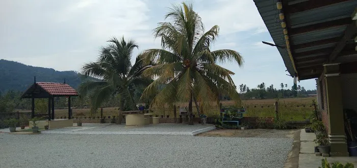 Teratak Ayoh Bonda Picture 1