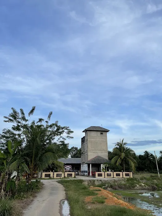 Che Noor Homestay Picture 1