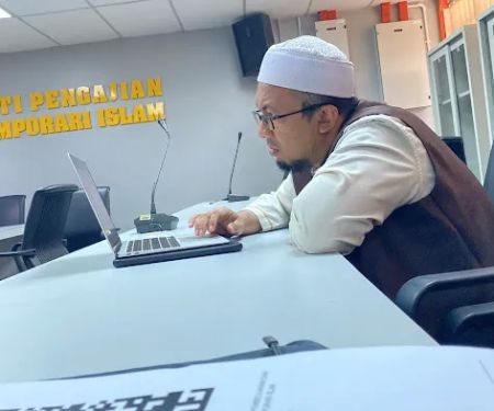 Rumah Sewa Makcik Ani