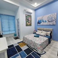 aFeeRa Premium Homestay ico