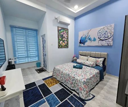 aFeeRa Premium Homestay