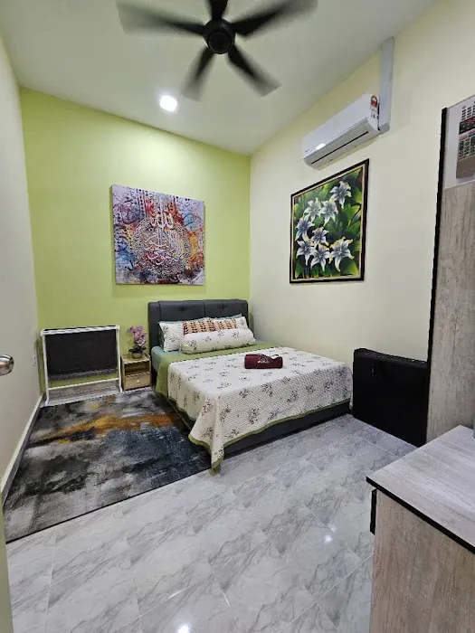 aFeeRa Premium Homestay Picture 5
