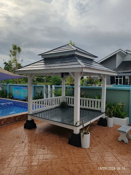 aFeeRa Premium Homestay Picture 4