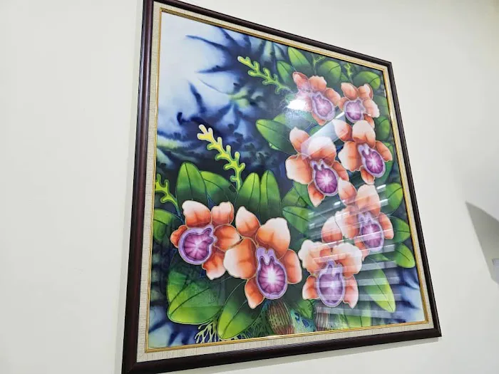 aFeeRa Premium Homestay Picture 9