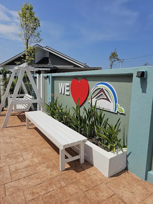 aFeeRa Premium Homestay Picture 6