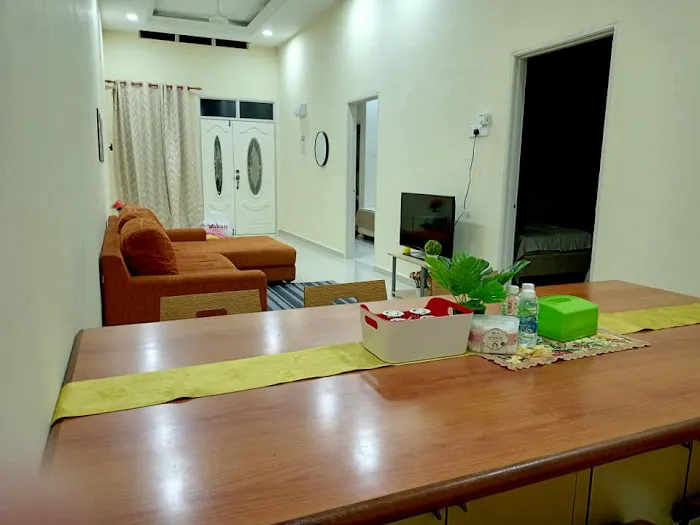 Hasney Homestay Picture 2