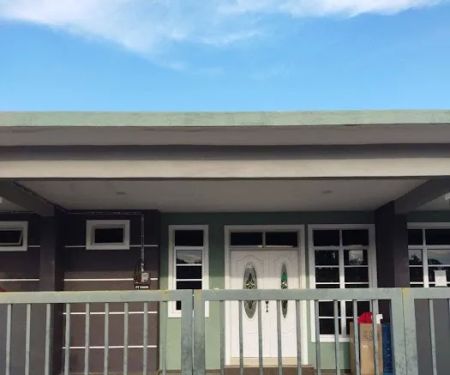 Hasney Homestay