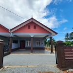Homestay Gelong Gajah, Kuala Nerus