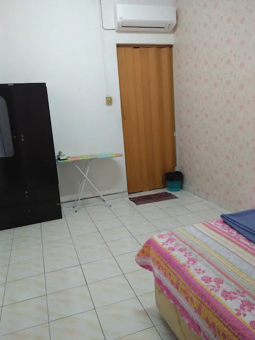 Roomstay Pak deen Alor Jambu Picture 2