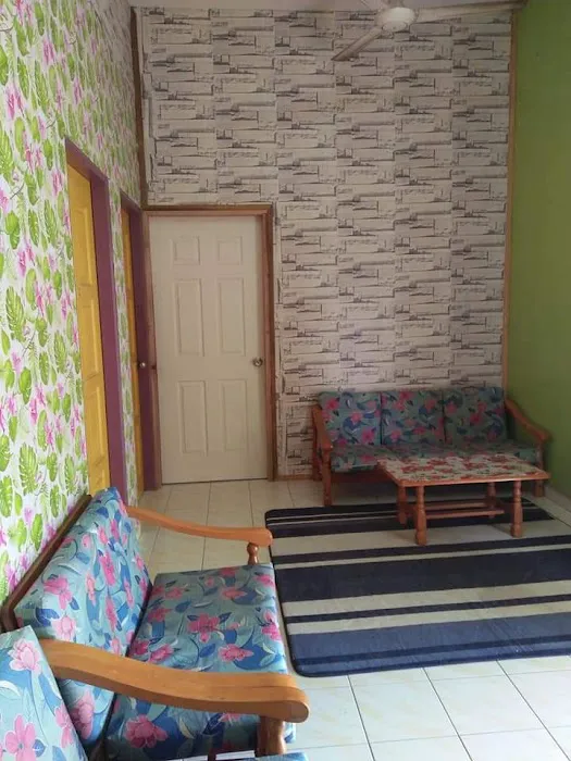 Roomstay Pak deen Alor Jambu Picture 1