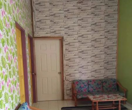 Roomstay Pak deen Alor Jambu