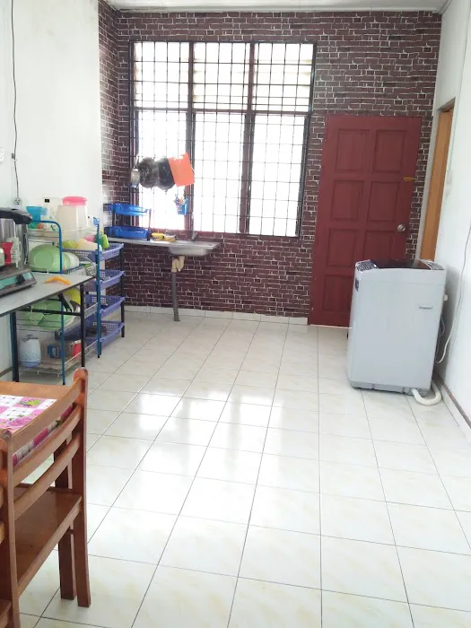 Roomstay Pak deen Alor Jambu Picture 5